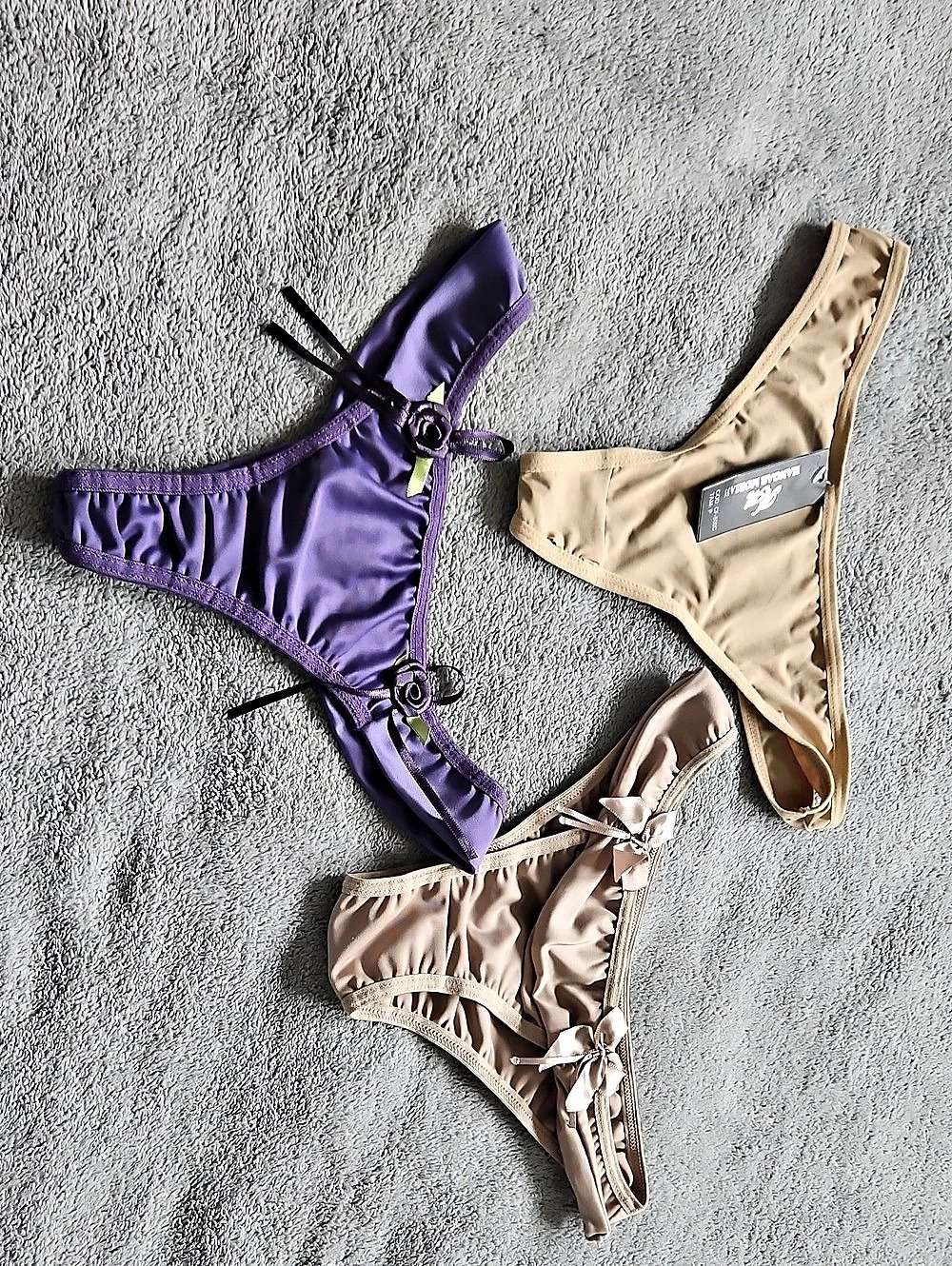 PANTIES